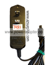 HH-STC001A 5VDC 11A USED TRAVEL CHARGER POWER SUPPLY 90-250VAC HH-STC001A 5VDC 11A USED TRAVEL CHARGER POWER SUPPLY 90-250VAC